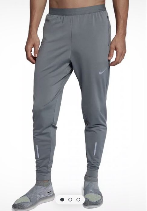 Мъжко долнище NIKE . Размер XL