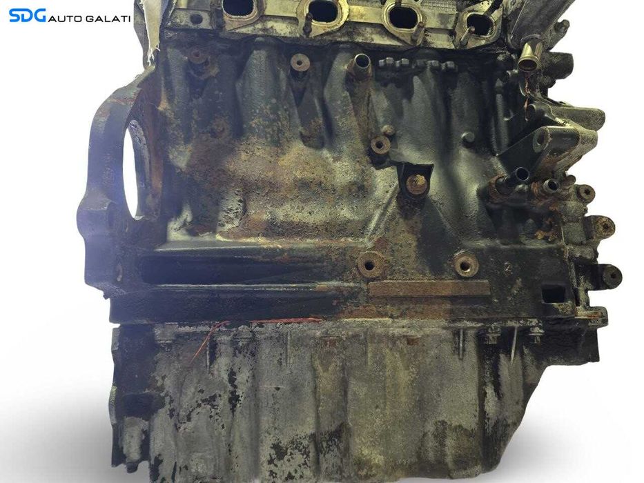 Motor Ambielat Fara Anexe 2.0 DTI X20DTH Opel Omega B 1997 - 2000 Cod 9158070 9157265 90500691 [LS1218]