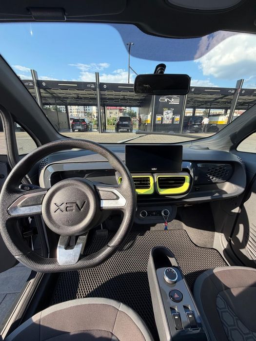 XEV YOYO 2024 Full Electrica B1