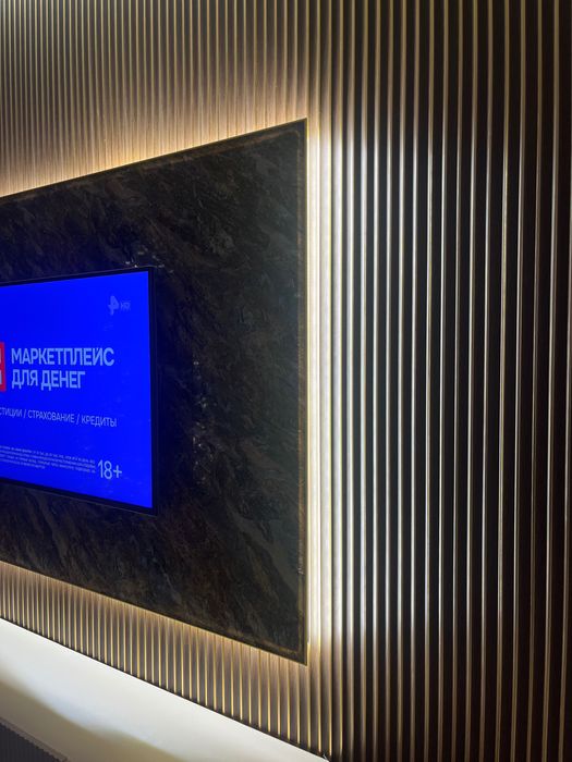 Ремонт квартир и помещений. Астана