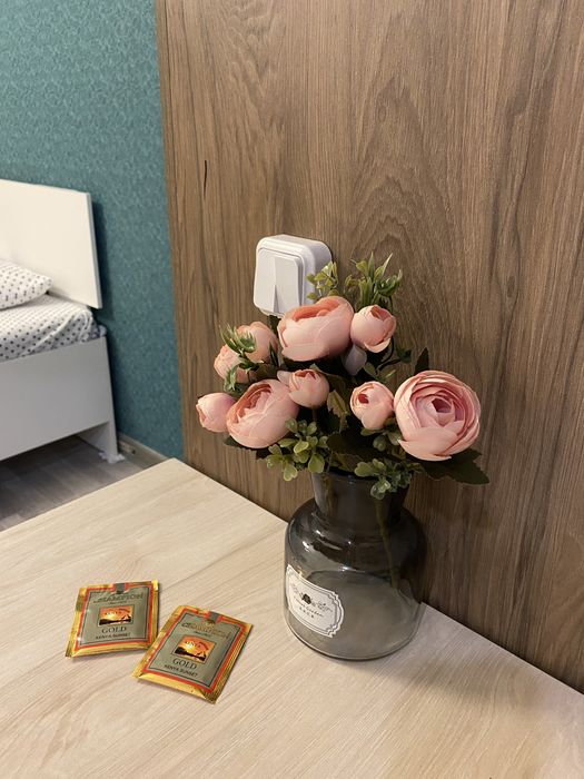 Квартира посуточно