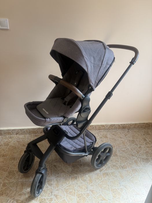 Количка Easywalker Harvey 5 Premium