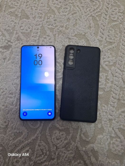 Samsung Galaxy S21+ 5g 128/8