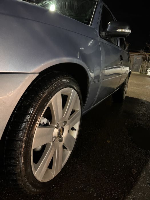 Титан диски  r17