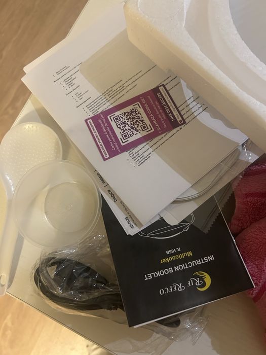 Oala electrica Multicooker