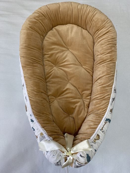 Кокон для малыша