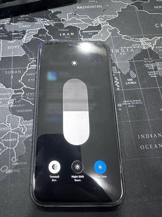 Iphone 11 black 128 Gb