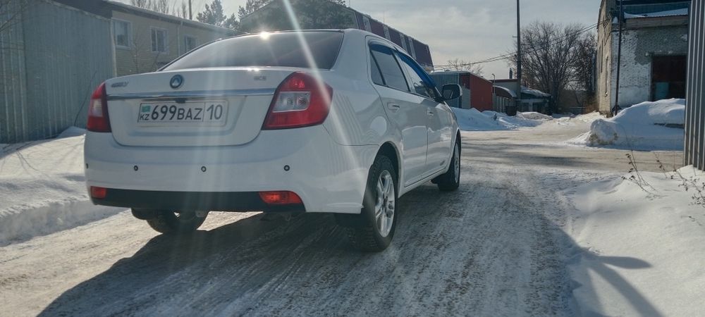 Авто в отличном состоянии