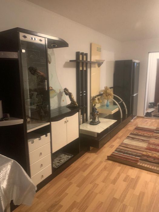 Apartament 1 camera