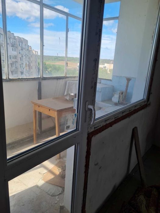 Продава се Тристаен апартамент в Плевен, Дружба 4 - 98 кв.м за 898 €/кв.м - Снимка #10