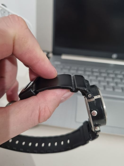 Casio G shock G-7210