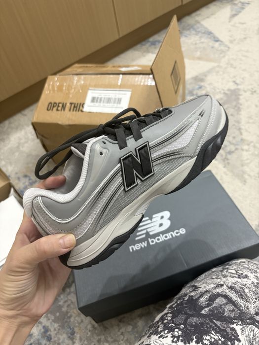 Продам кроссовки New Balance