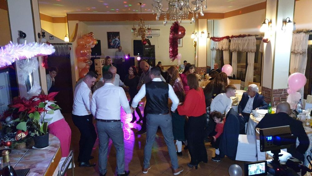 Dj Nunți Botez Onești