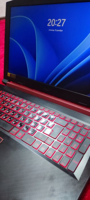 Очень Мощный Игровой Ноутбук