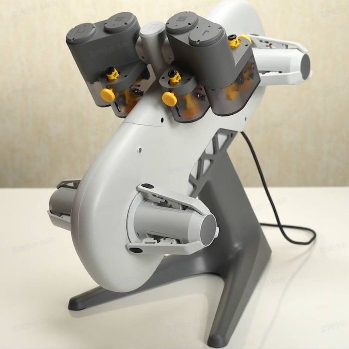 Bambu Lab AMS Lite pt imprimata 3d A1 sau A1 mini