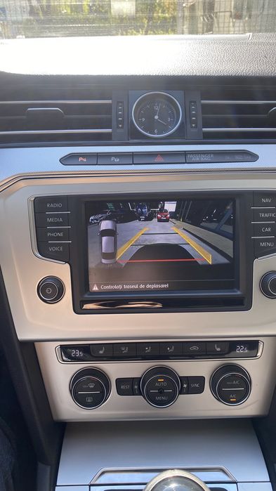 VOLKSWAGEN Passat 2016 — imagine 4
