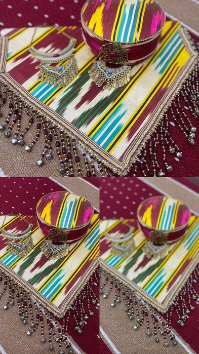 Ансамбль для невесты