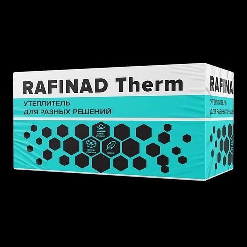 Технониколь RAFINAD THERM (как Пеноплекс)