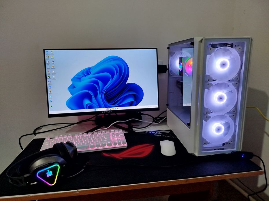 Oʻyin uchun kompyuter, Игровой компьютер