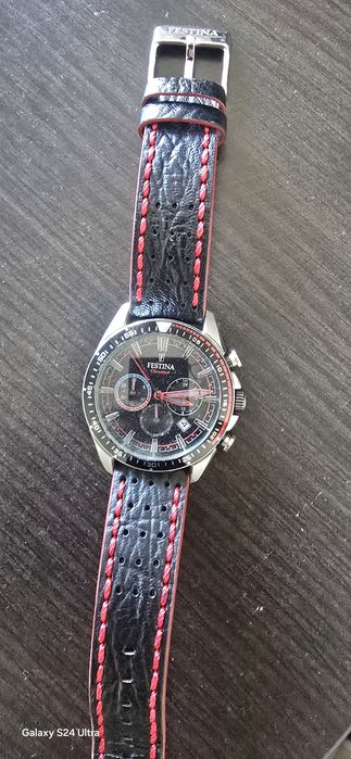Ceas festina  barbatesc