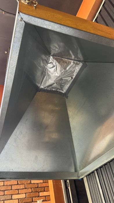 Вытяжка  сотилади