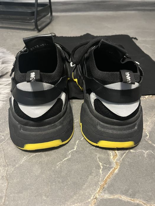 Мъжки обувки dolce&gabbana