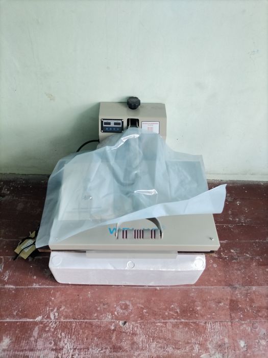 Termopress termik bosib chiqarish uchun. 62 * 38 sm weijie wj_62 subli