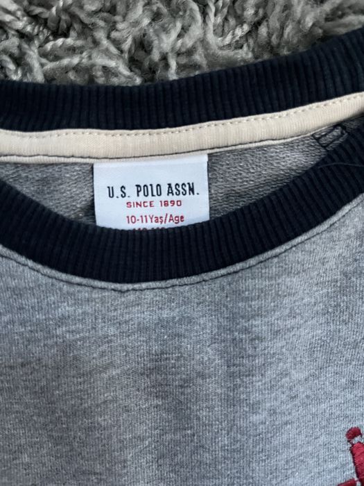 Детска блузка Polo