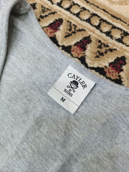 Оригинальная майка Cayler Sons