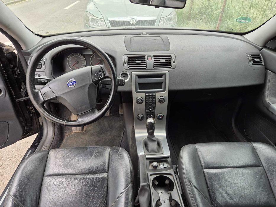 Volvo V50 diesel,defect,avariat