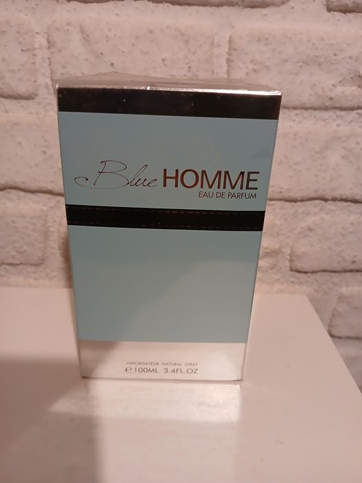 Blue Homme 100ml parfum