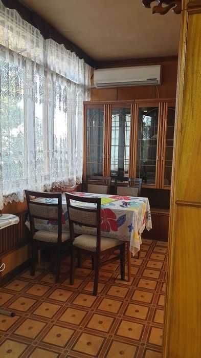 Шота Руставели / Братские Могилы | 3-комн. 3 из 4 | 74 м2 [M:0276]