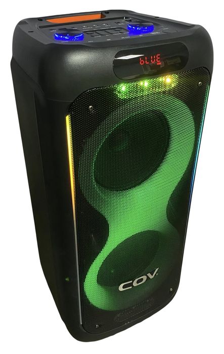 Колонка COV CV-89