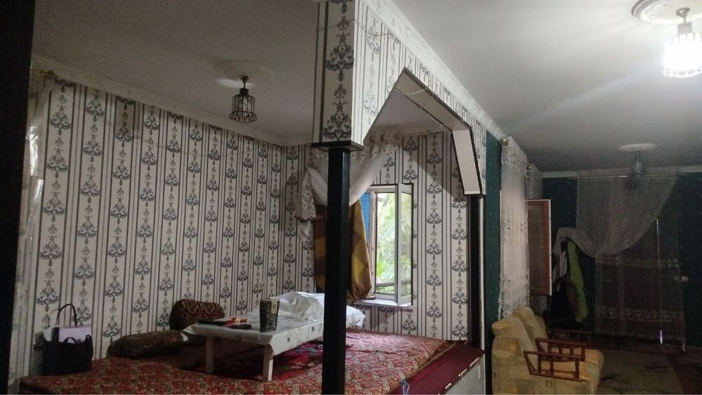 Продаётся участок в Азадбаше