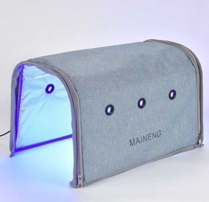 Продам лампу от желтушки