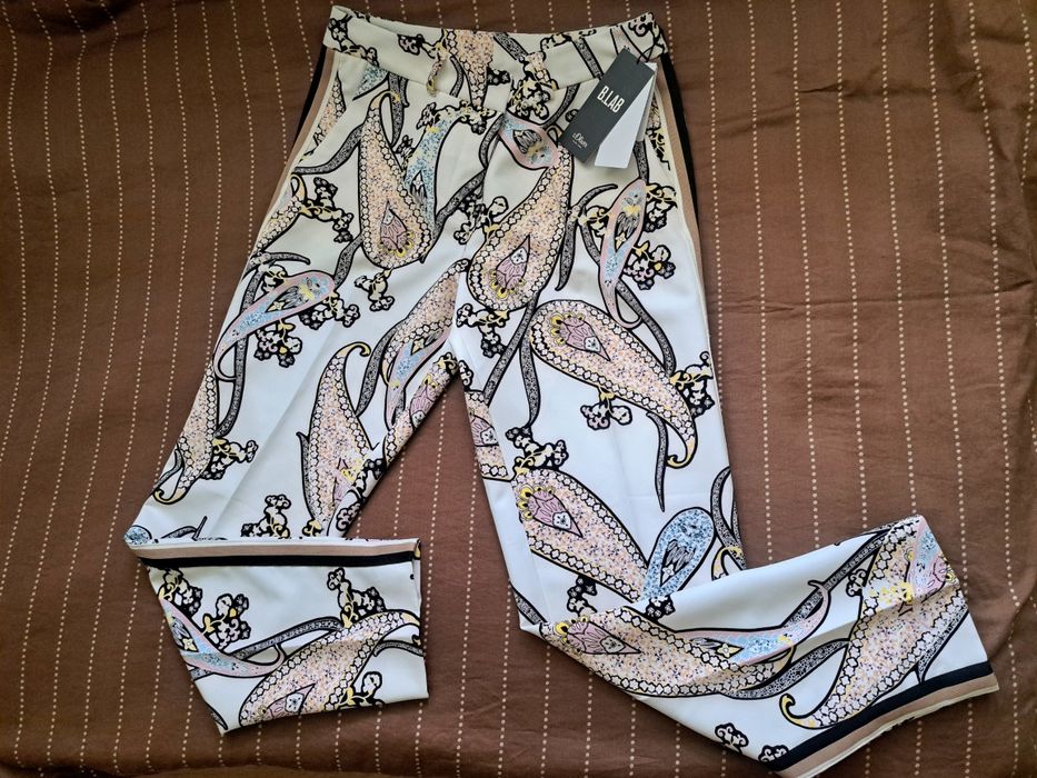 Дамски панталон S.Oliver