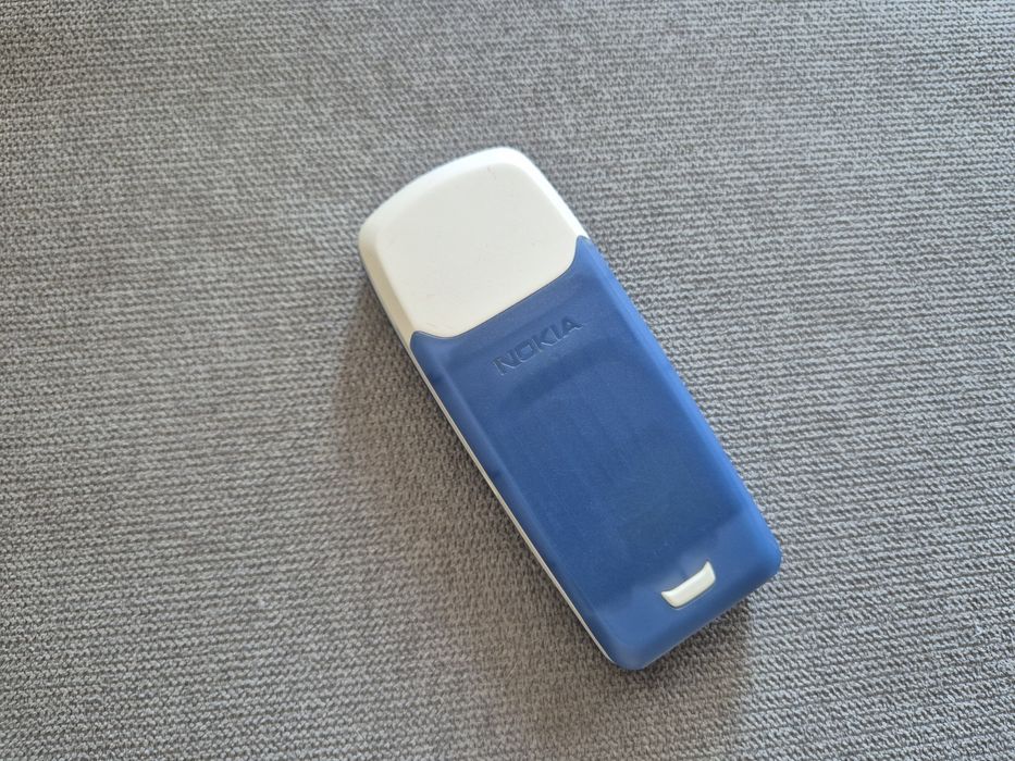 Nokia 3100 - de colectie!