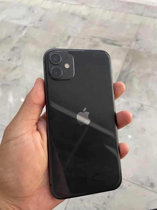 Iphone 11 64gb/71%