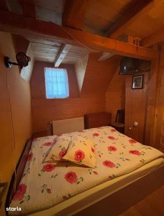Cabana in Arieseni