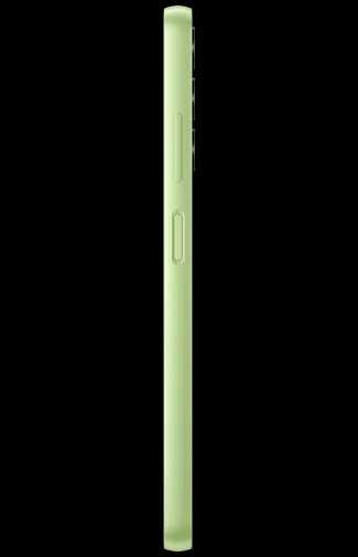 Telefon Samsung Galaxy A05s 64GB Light Green 6.7" DualS 4G Nou Sigilat