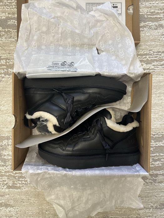 Обувь uggs (угги) оригинал зимние