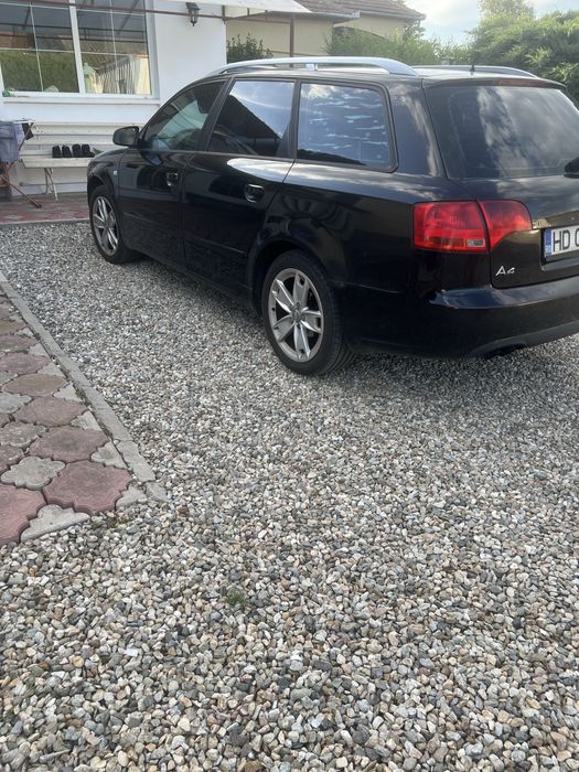 AUDI A4 Avant 2005 — imagine 2