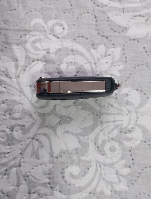 Кутика за дистанционо VW