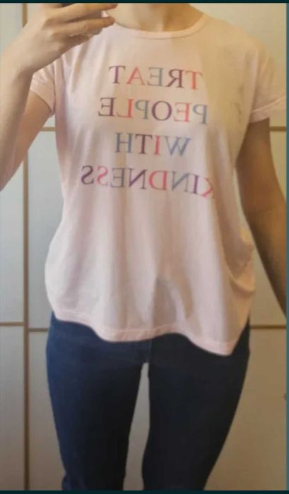 Тениски Harry Styles мърч TPWK