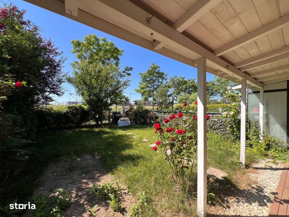 Vila tip duplex Cosmopolis