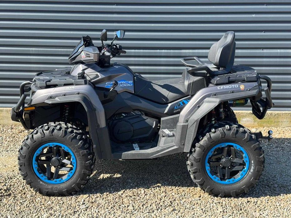De Vanzare CF MoTo C-Force 1000 Outlander