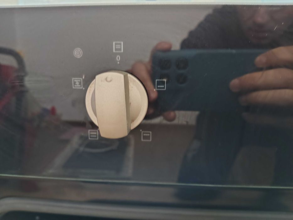 Фурна за вграждане Lino