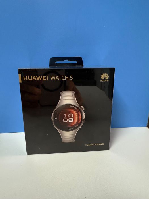 Huawei Watch 5 42 мм
