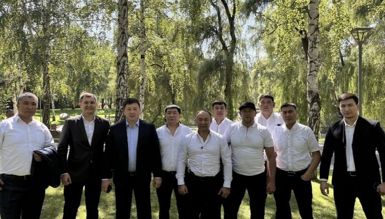 Охрана в Алматы 24/7