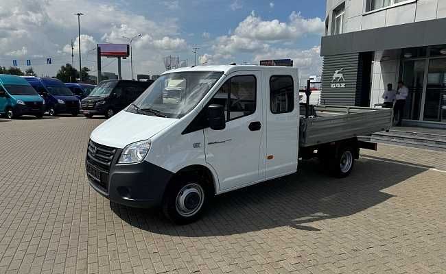 "ГАЗель Next" ФЕРМЕР - 15 mln sum chegirma!